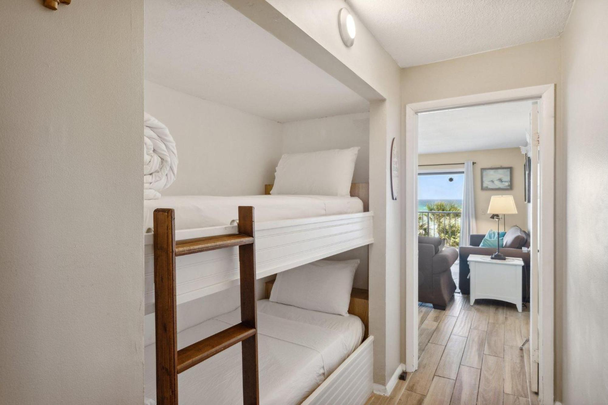 Holiday home The Summit 307 Panama City Beach