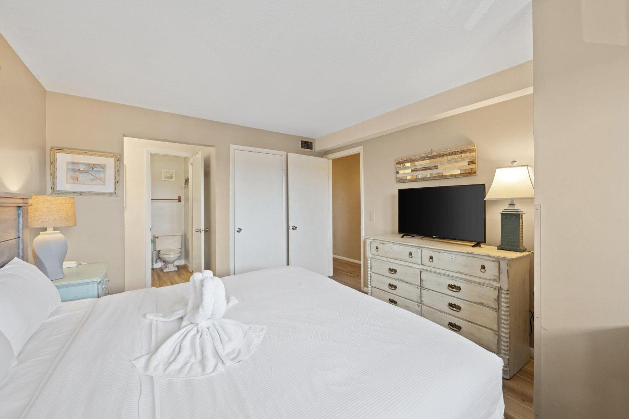 The Summit 307 Holiday home Panama City Beach