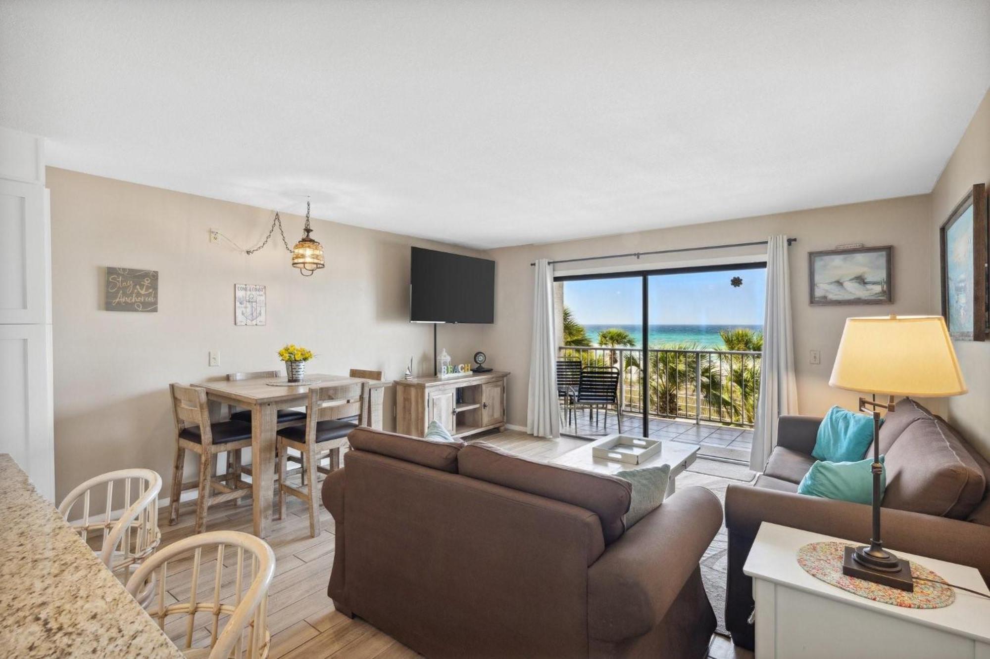 Holiday home The Summit 307 Panama City Beach