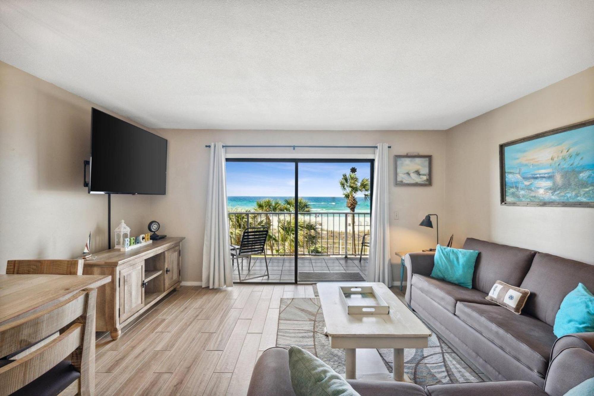 Holiday home The Summit 307