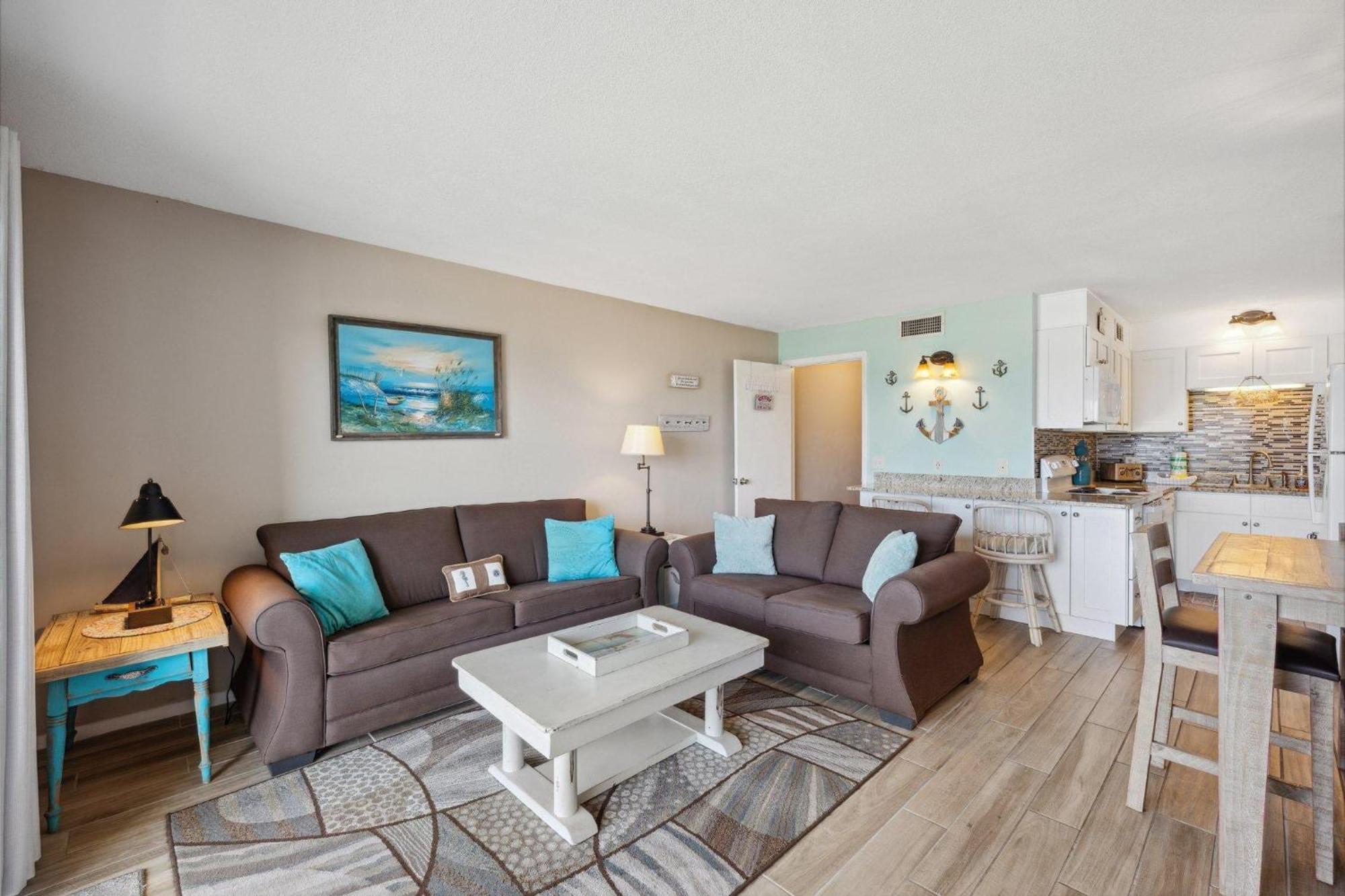 Holiday home The Summit 307 Panama City Beach