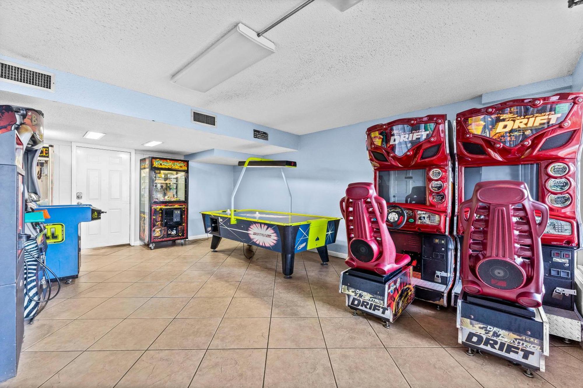 The Summit 307 Holiday home