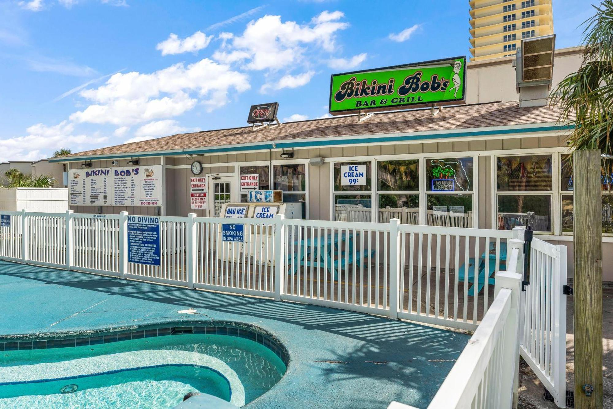 The Summit 307 Panama City Beach