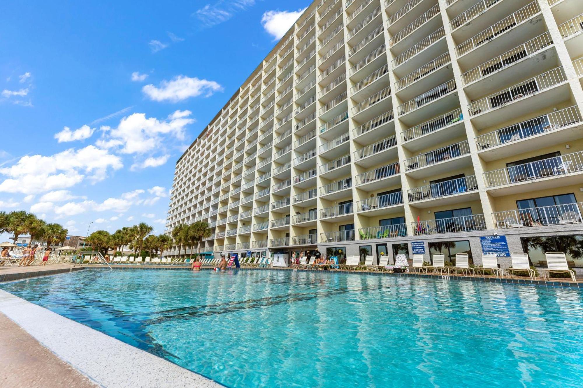 The Summit 307 Holiday home Panama City Beach