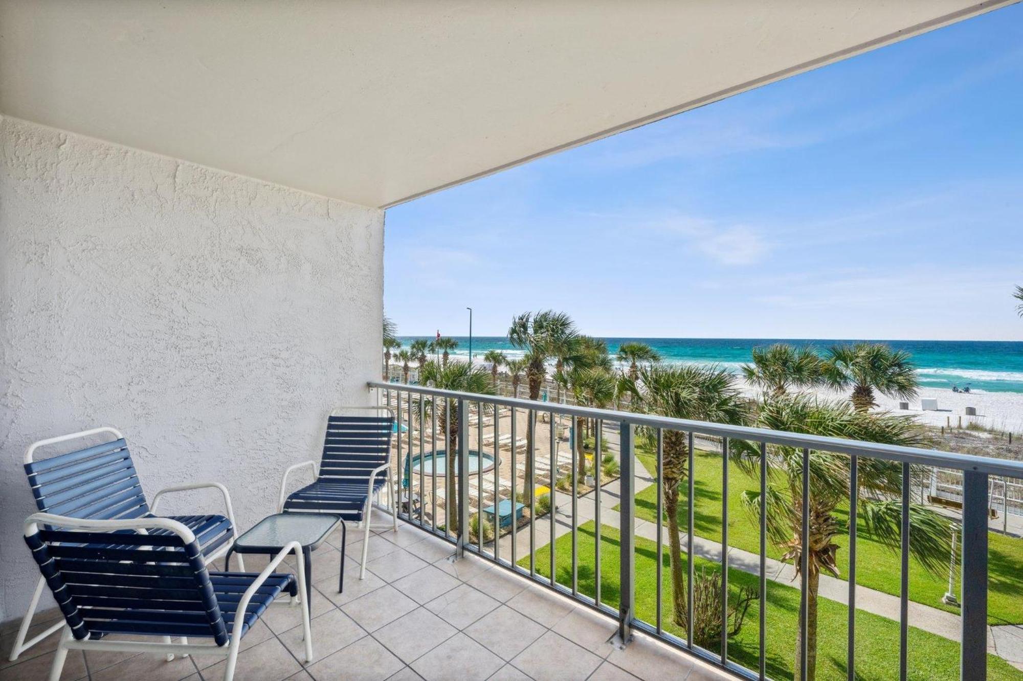 Holiday home The Summit 307 Panama City Beach