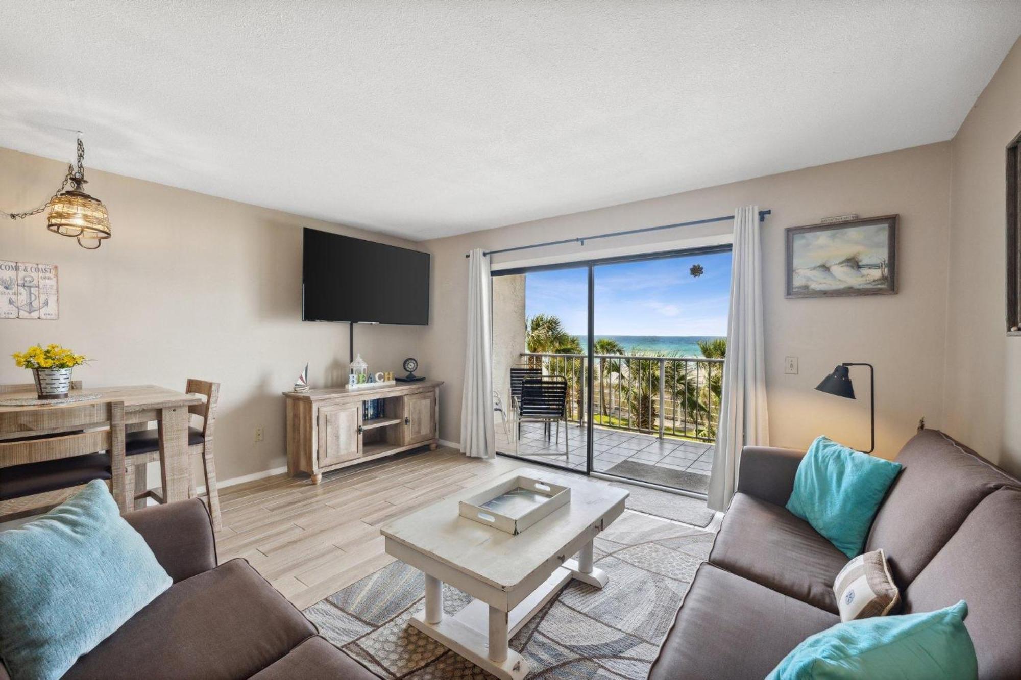 The Summit 307 Holiday home *